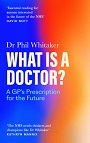 What Is A Doctor? - Jacket